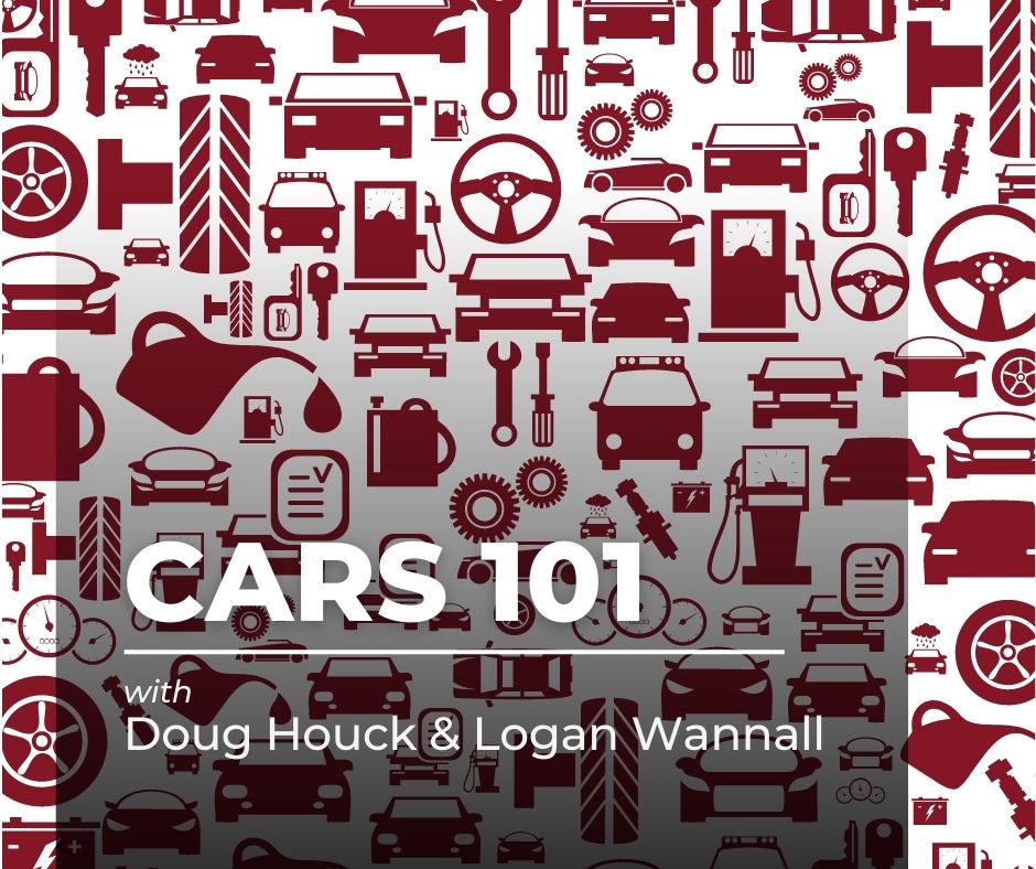 Cars 101 AfterSchool HQ